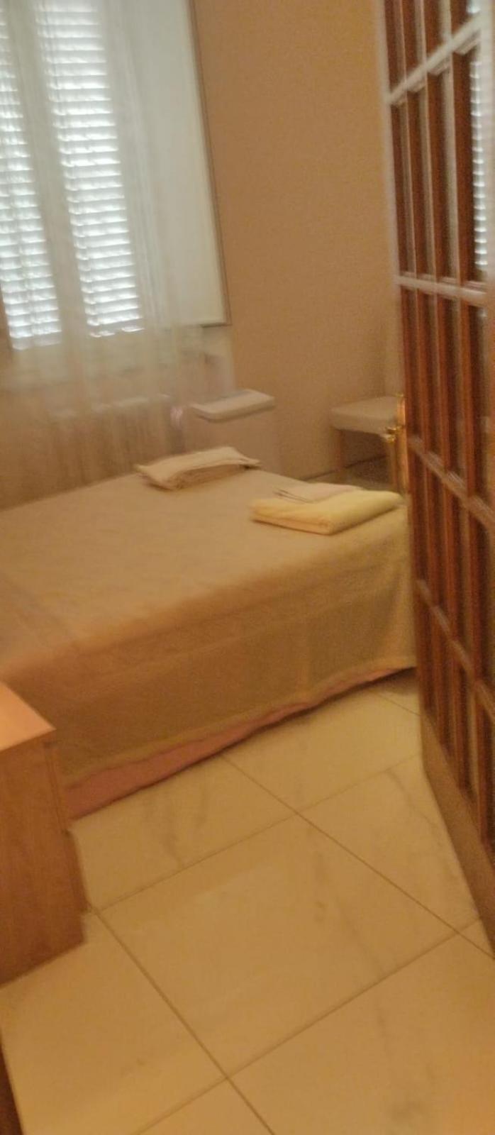 My Room Livorno Eksteriør bilde